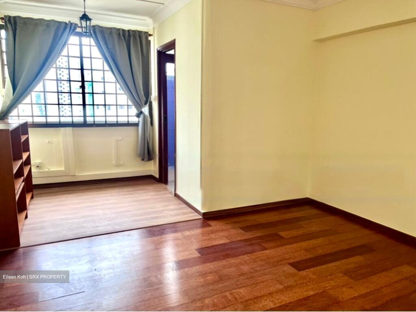 Blk 406 Fajar Road (Bukit Panjang), HDB 4 Rooms #592001811